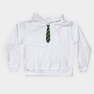 Sly-Tie Kids Hoodie